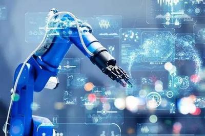 拥有“人”的能力 数字化时代制造业新形态的崛起