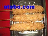 阿土伯网美味食品技术推广部 休闲食品技术推广与供应链热卖促销